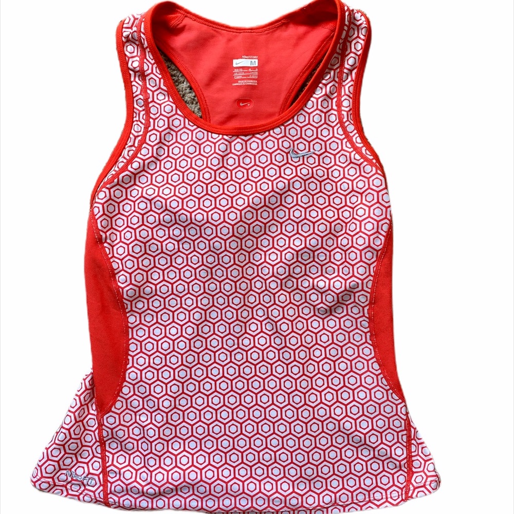 NIKE MEDIUM TANK TOP
